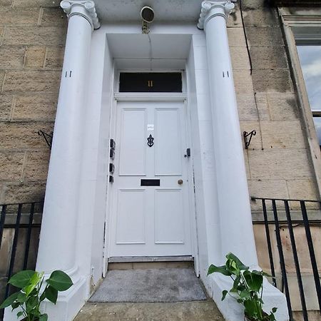 Pilrig St Rooms 爱丁堡 外观 照片