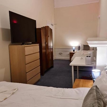 Pilrig St Rooms 爱丁堡 外观 照片