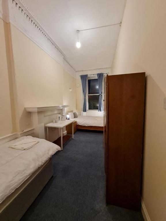 Pilrig St Rooms 爱丁堡 外观 照片